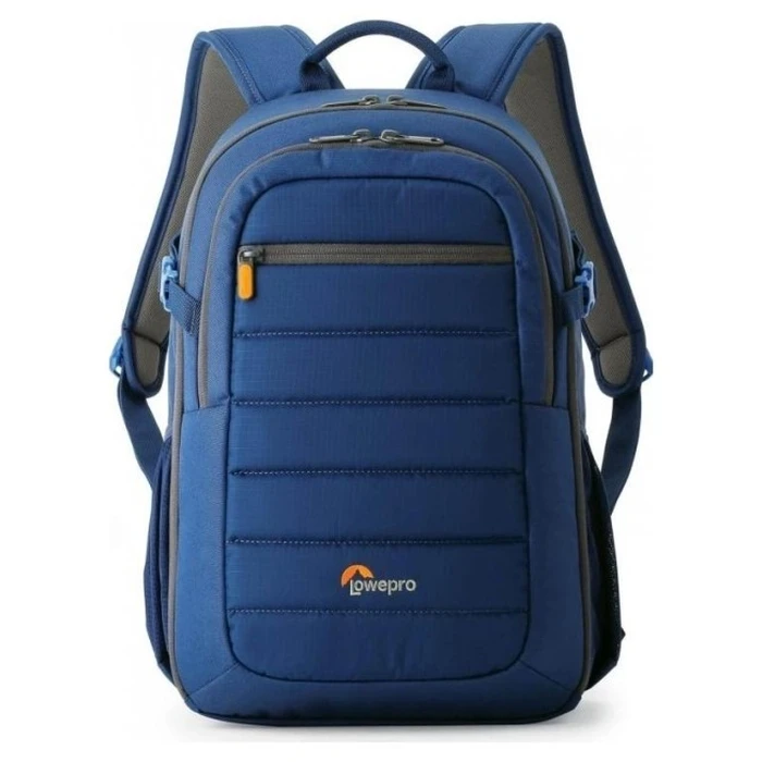 Lowepro Tahoe BP 150 (Μπλε) - Σακίδιο πλάτης για DSLR με θήκη tablet 10''