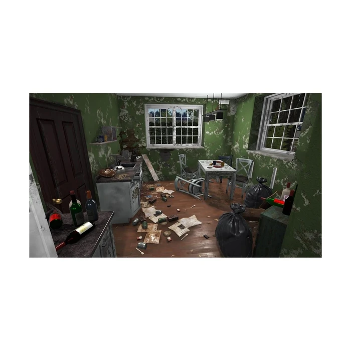 Silver Lining Interactive NSW House Flipper