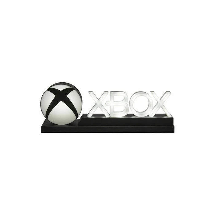 Paladone Xbox Icons Light BDP (PP6814XBV2) EN,FR,DE,ES,IT,NL,PT Pack / Carton Box