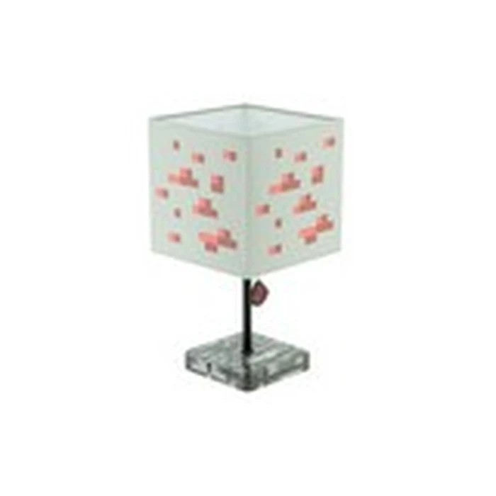 Διακοσμητικό Φωτιστικό Paladone Minecraft LED Lamp BDP (PP6597MCFEU)