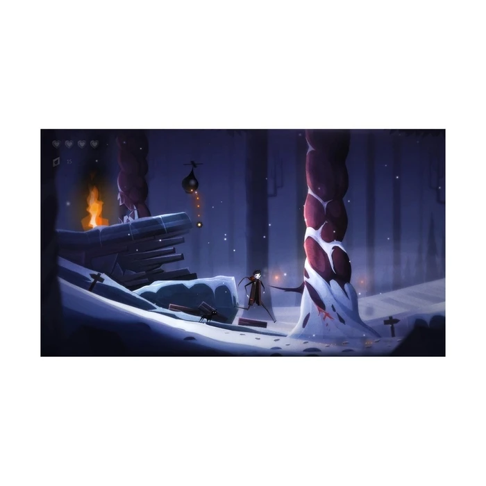 Παιχνίδι NSW Pinstripe