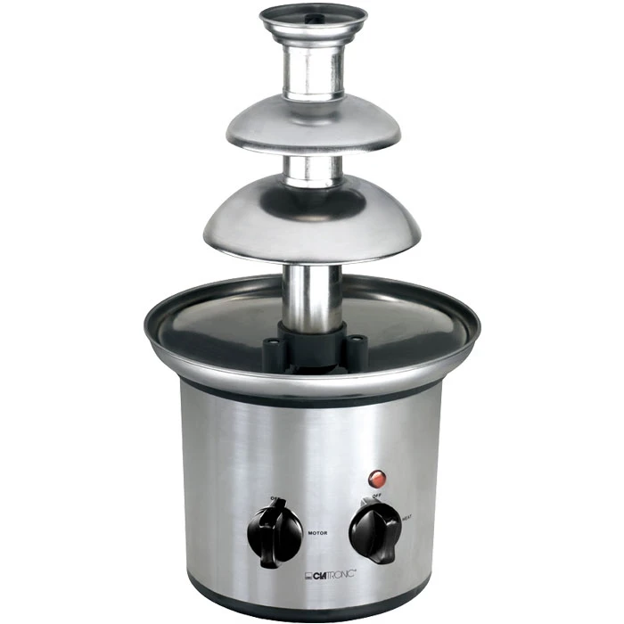 Σιντριβάνι σοκολάτας Clatronic SKB 3248