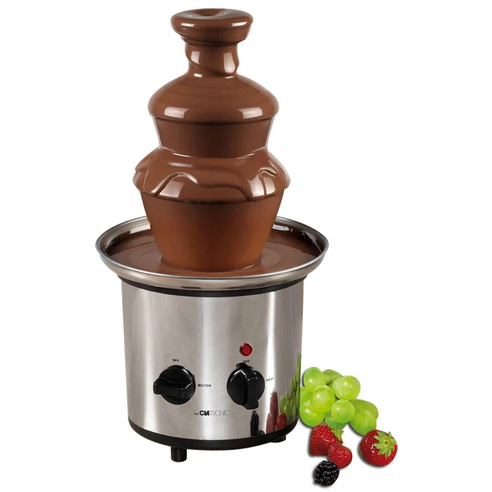 Σιντριβάνι σοκολάτας Clatronic SKB 3248