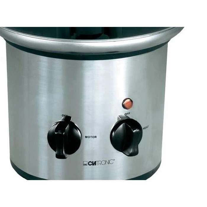 Σιντριβάνι σοκολάτας Clatronic SKB 3248