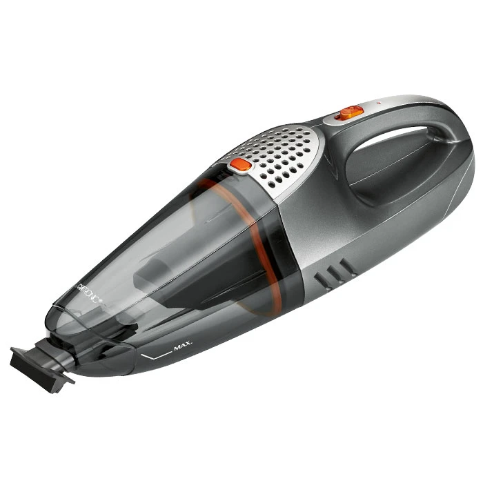 Σκουπάκι Clatronic AKS 832 Silver