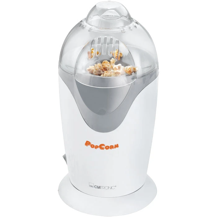 Συσκευή Pop Corn Clatronic PM 3635 1200W White