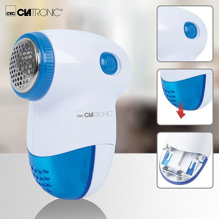 Αποχνουδωτής Clatronic shaver TC 3758