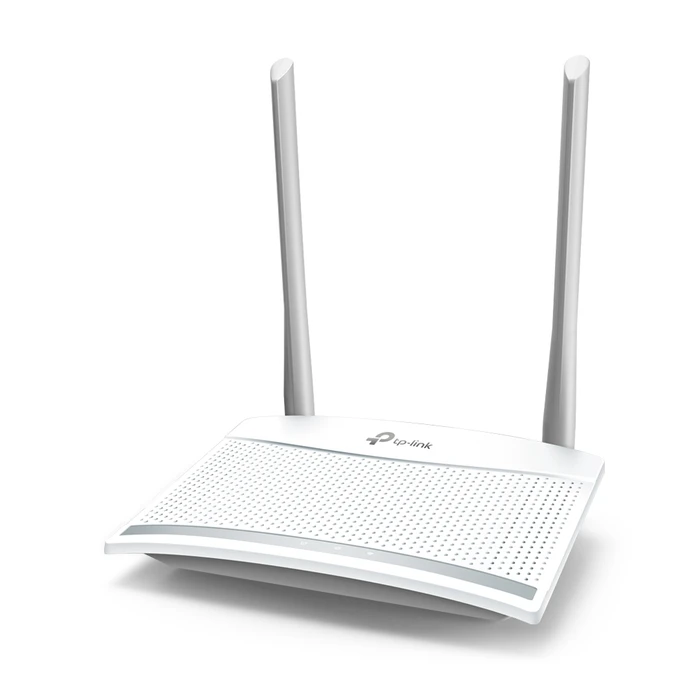 Router TP-LINK TL-WR820N wireless Fast Ethernet Single-band (2.4 GHz) White v3
