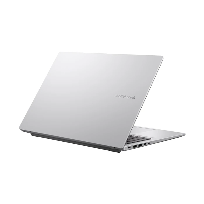 Asus Vivobook 16 Laptop Ryzen AI 7 445 16GB 512GB Windows 11 Cool Silver