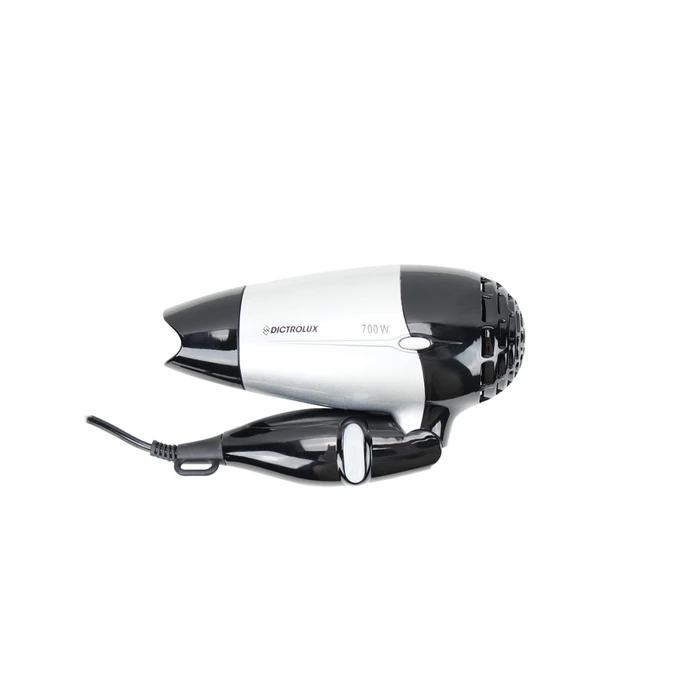 Σεσουάρ ταξιδίου φορητό 700W 588201 DICTRO LUX