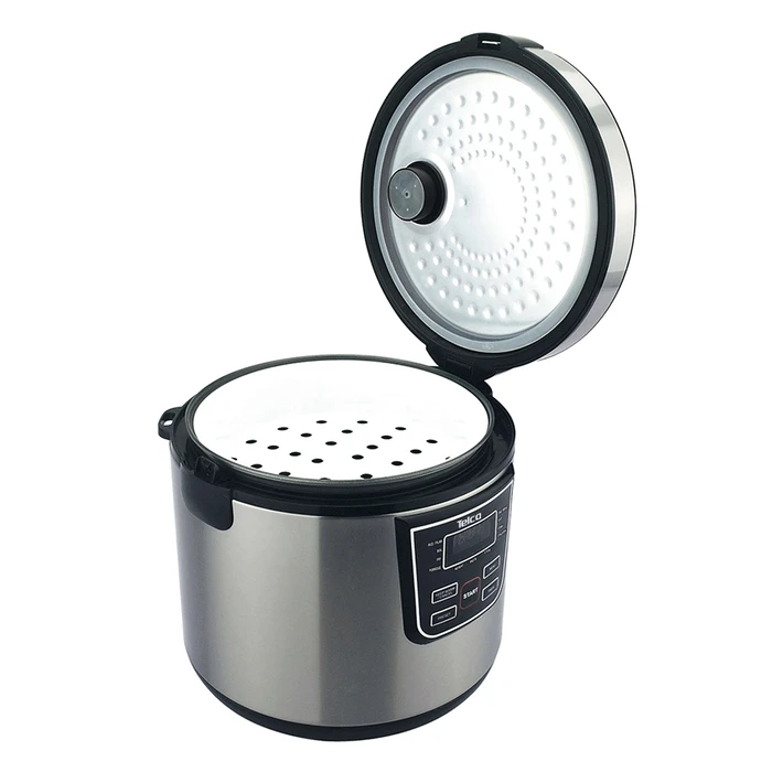 Πολυμάγειρας    900W  με χωρητικότητα 5Lt