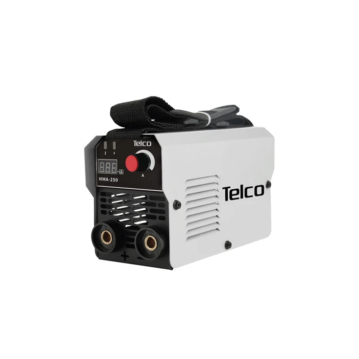 Ηλεκτροκόλληση επαγγελματική Inverter 250Α