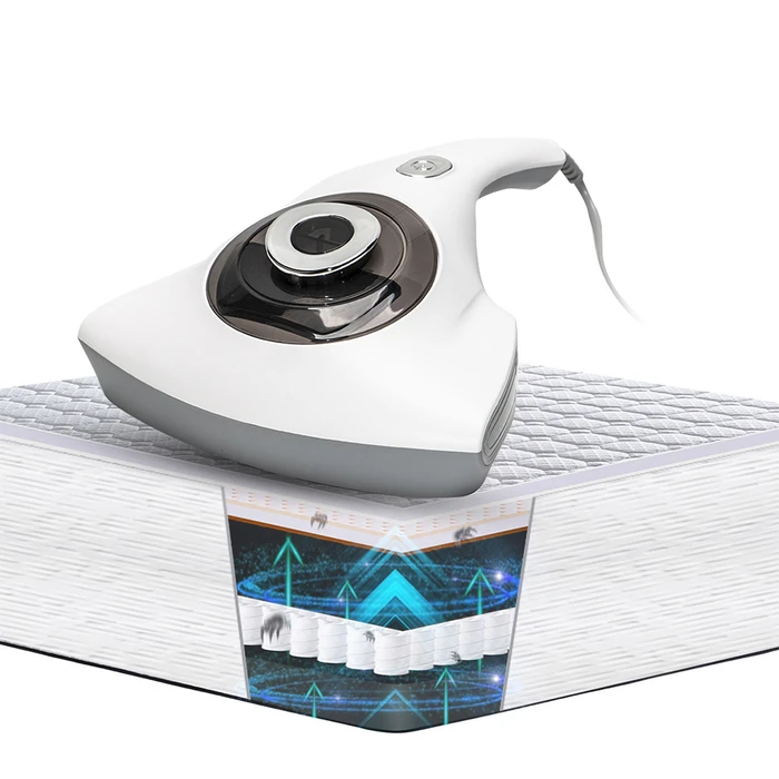 Ηλεκτρικό σκουπάκι χειρός για ακάρεα Clever Mite Cleaner 300W