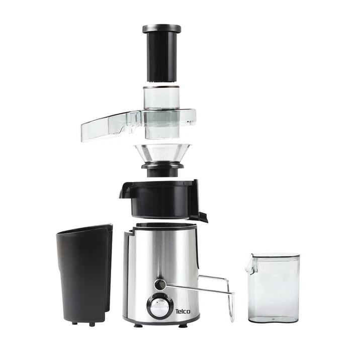 Αποχυμωτής 850 Watt TELCO JH-3028 inox