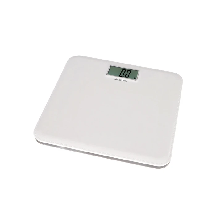 Ζυγαριά σώματος ψηφιακή 180Kg 580041 DICTRO LUX μπεζ