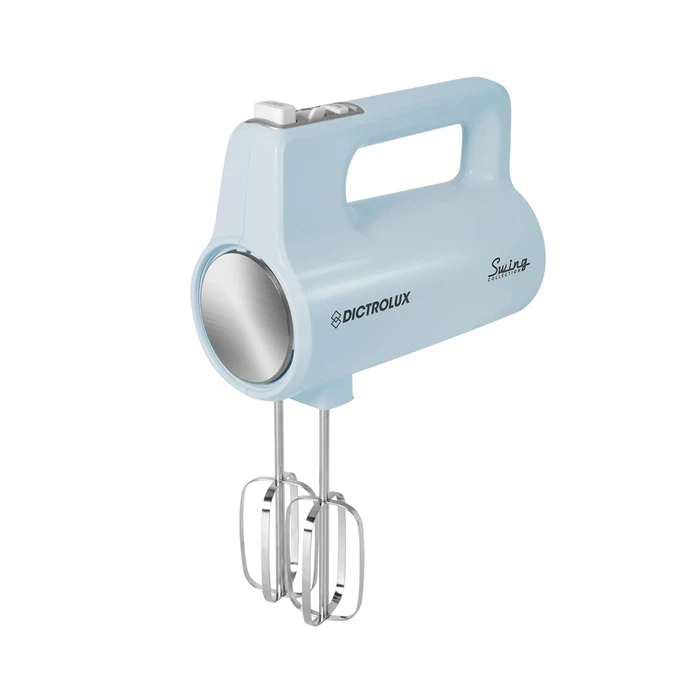 Μίξερ Χειρός 500W 878507 DX-2202 Swing DICTRO LUX Celeste
