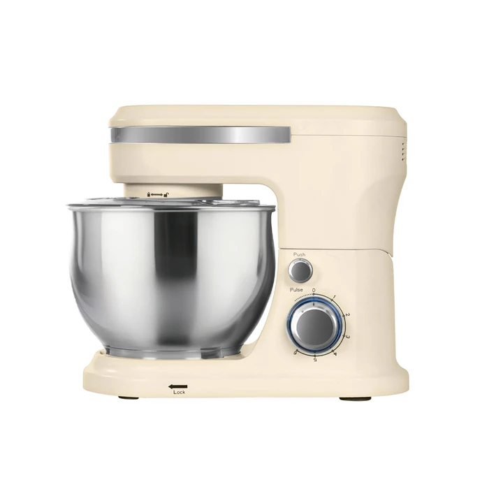 Κουζινομηχανή 1000W 5LT 878503 DX-1902 Swing DICTRO LUX Crema