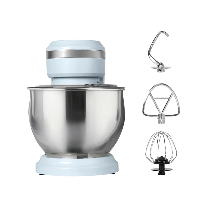 Κουζινομηχανή 1000W 5LT 878509 DX-1902 Swing DICTRO LUX Celeste