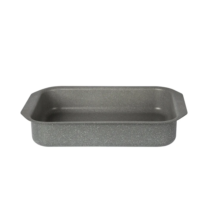 Αντικολλητικό ταψί 30.5X22εκ. COOKSTONE 652395 GUSTO CASA