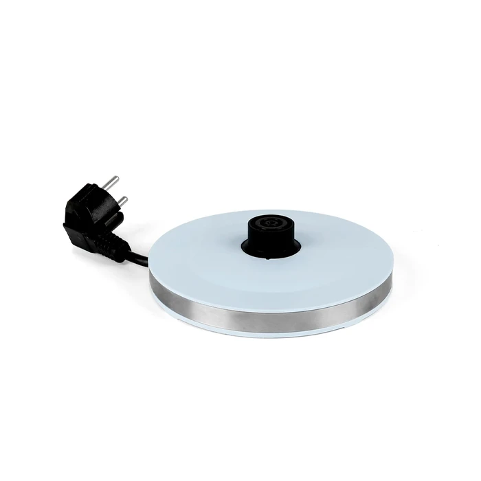 Βραστήρας 1,7Lt 2200W  878702 YG-608 Swing DICTRO LUX Celeste