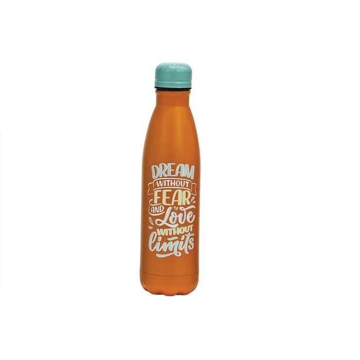 Μπουκάλι θερμός 500ml 727279A GUSTO CASA