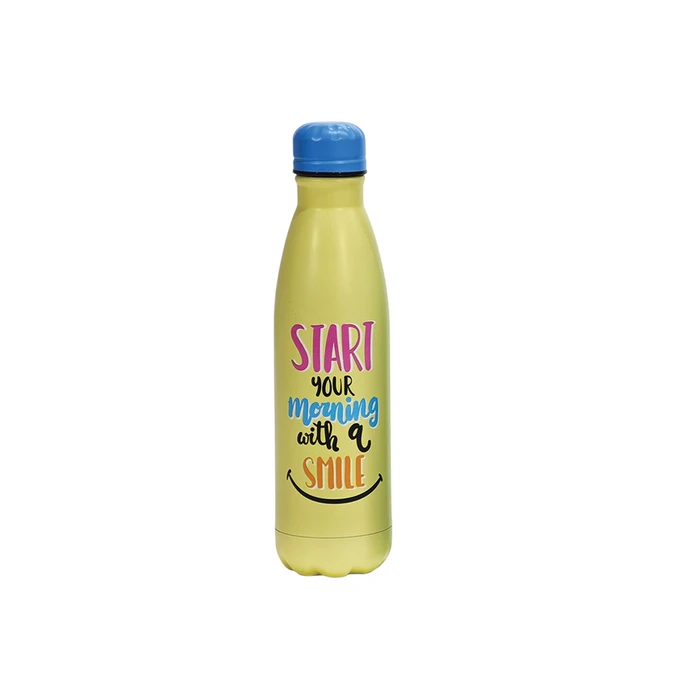 Μπουκάλι θερμός 500ml 727279A GUSTO CASA