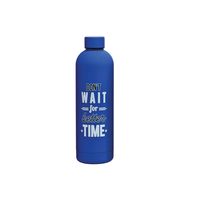 Μπουκάλι θερμός 750ml 727295A GUSTO CASA