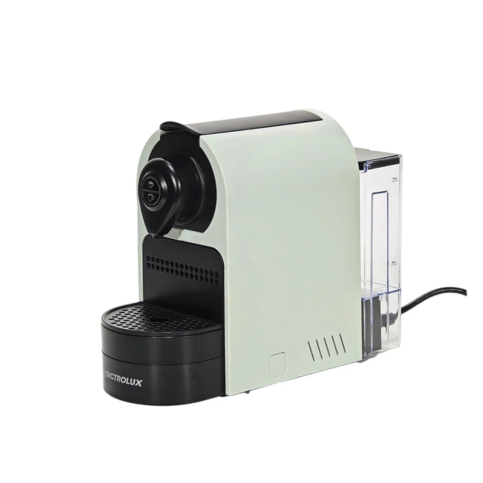 Καφετιέρα Espresso για κάψουλες DICTRO LUX SWING Verde 1400W (SKU 060276)