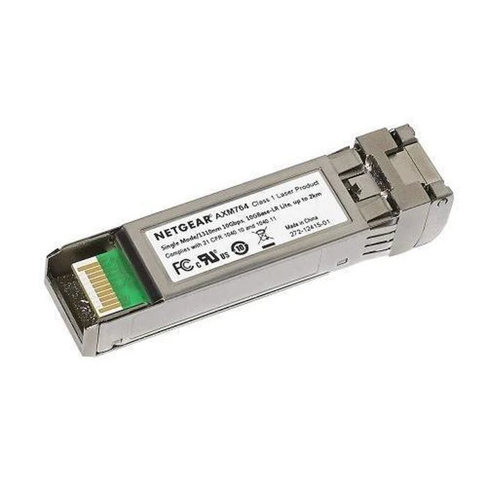 Tranceiver Netgear PROSAFE 10GBASE-LR SFP+ LC