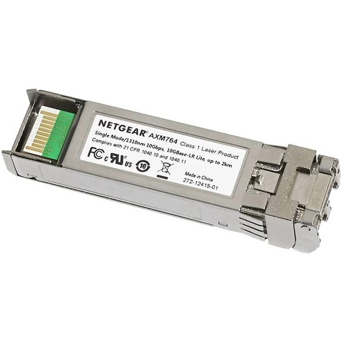 Tranceiver Netgear PROSAFE 10GBASE-LR SFP+ LC