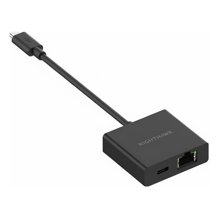 Netgear Nighthawk USB‑C σε Ethernet Προσαρμογέας (USB2ETH-10000S)