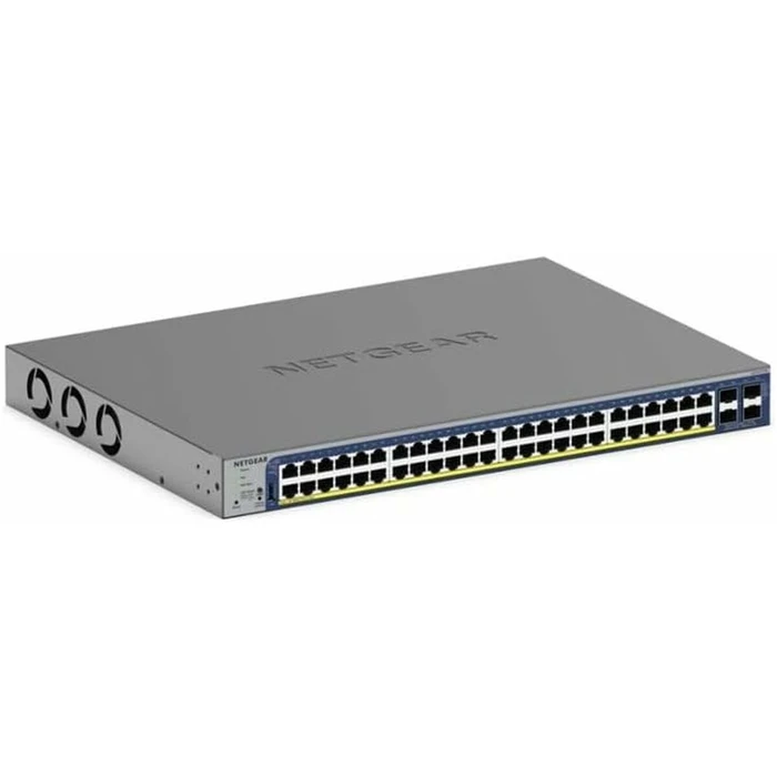 Network Switch Netgear GS752TX-300EUS 