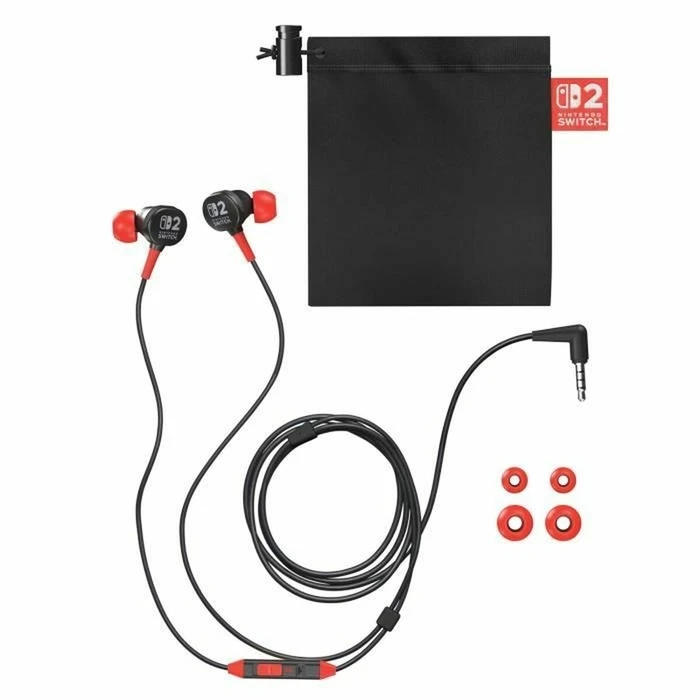 Ακουστικά Powera NSHS0531-01 