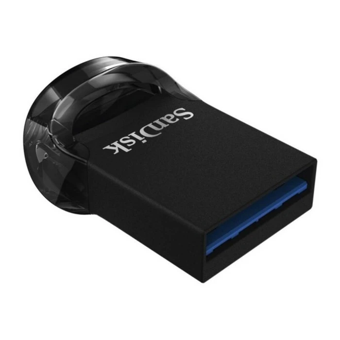 USB Flash SanDisk SDCZ430-G46 USB 3.1 Μαύρο USB Flash 32 GB