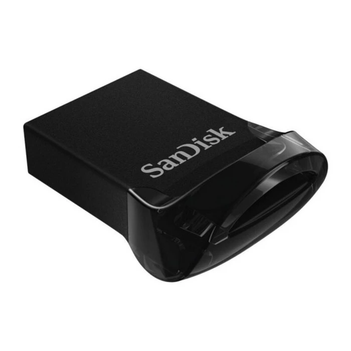 USB Flash SanDisk SDCZ430-G46 USB 3.1 Μαύρο USB Flash 32 GB