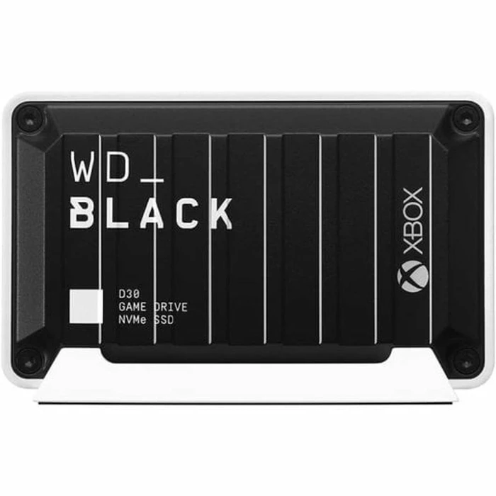 Εξωτερικός Σκληρός Δίσκος Western Digital D30  1 TB