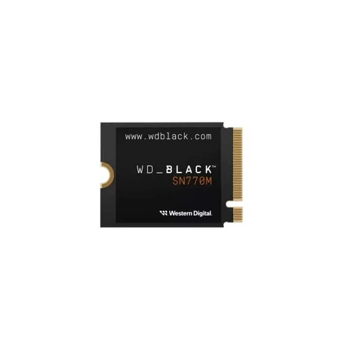 Σκληρός Δίσκος M.2 SSD 2TB SanDisk WDBDNH0020BBK-WRSN