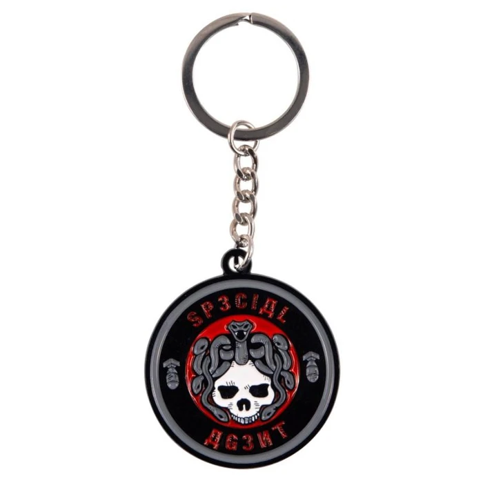 Μπρελόκ Gaya COD: Cold War - "Special Agent" (GE4246)