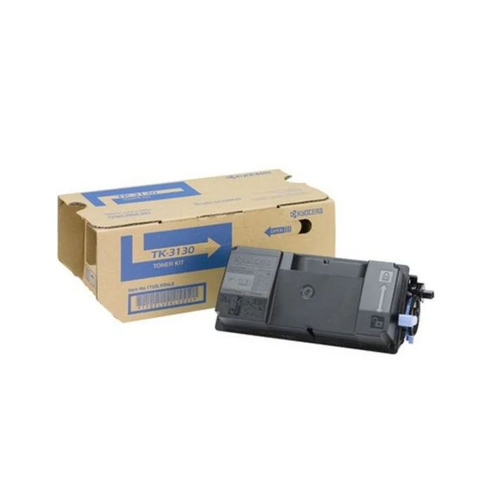 Toner Συμβατό Kyocera TK-3130 Μαύρο