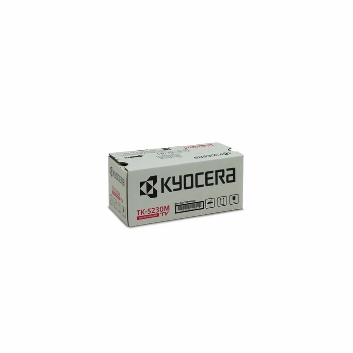 Toner Kyocera TK-5230M Mατζέντα