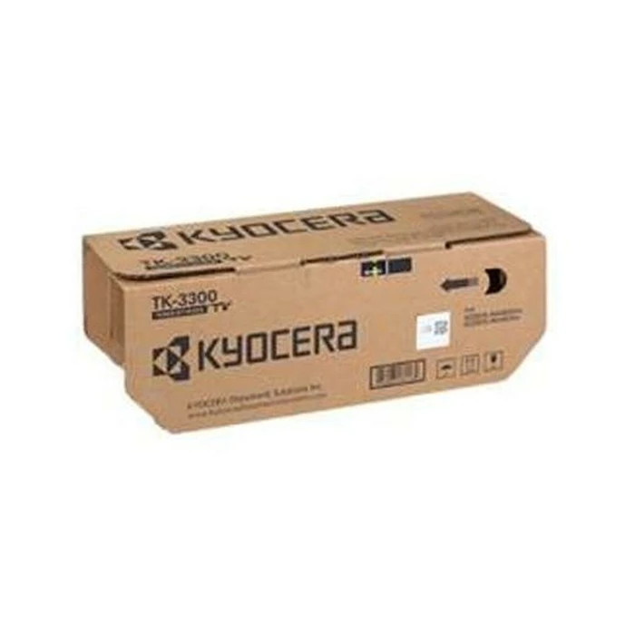 Toner Kyocera Μαύρο