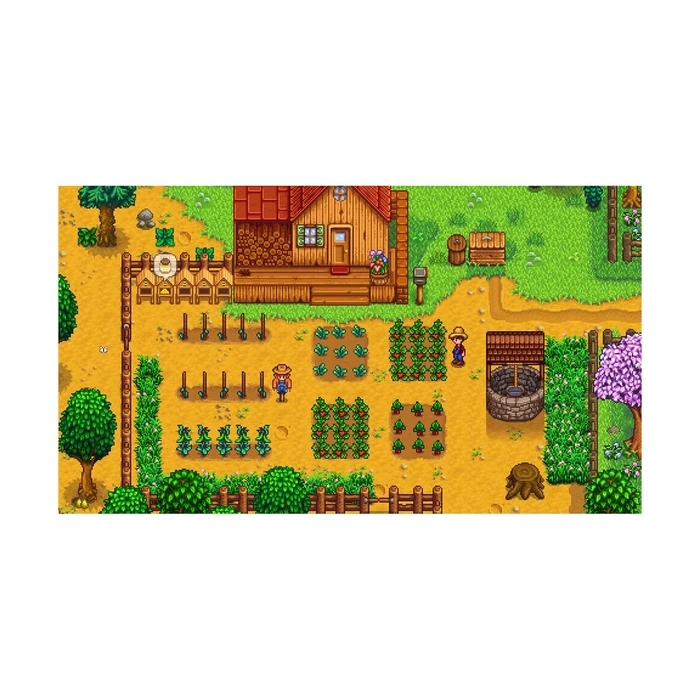 Παιχνίδι NSW Stardew Valley
