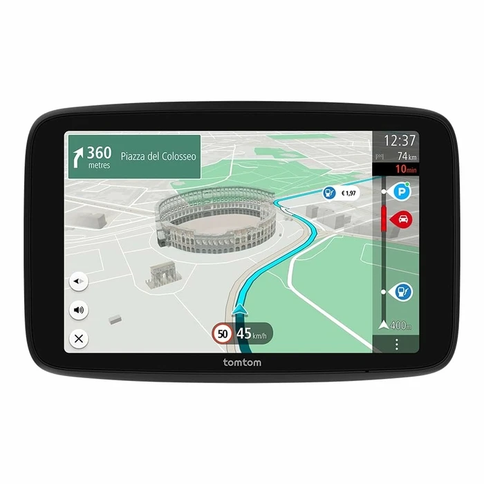 GPS TomTom 1YD7.002.00 