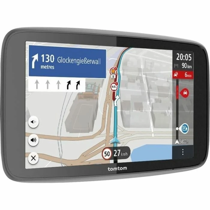 GPS TOM TOM 1YF5.002.10 