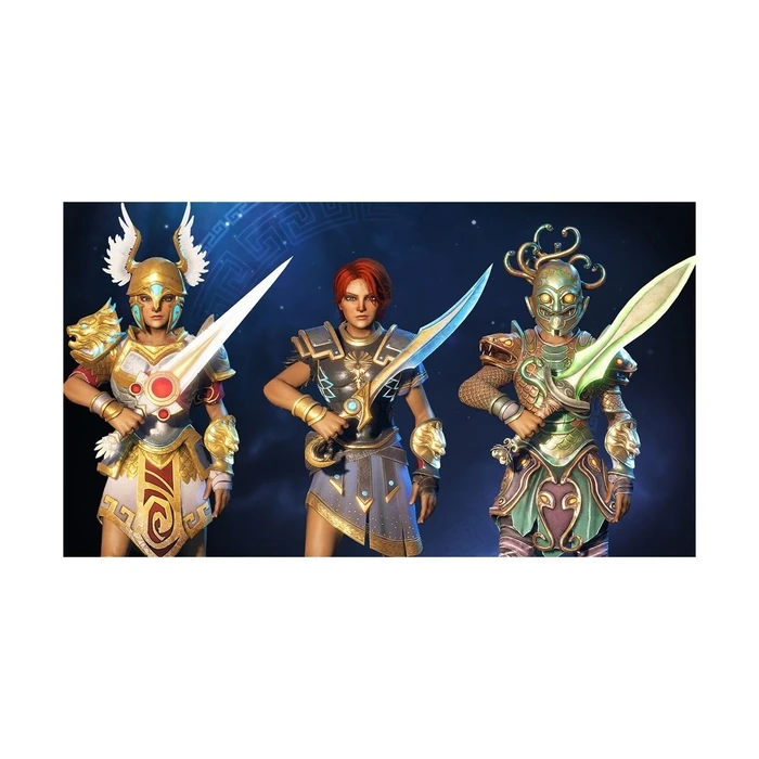 Immortals: Fenyx Rising (PS5) - Standard Edition