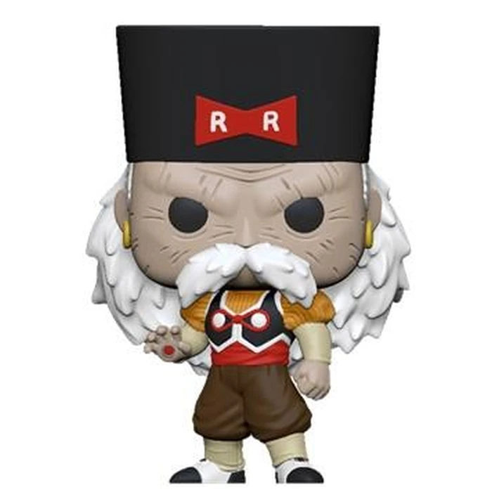 Φιγούρα Funko Pop! Animation: Dragon Ball Z S9 - Dr. Gero #950 Vinyl
