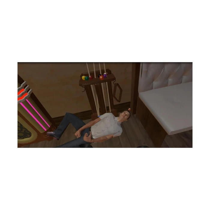 Παιχνίδι  PS4 Drunkn Bar Fight (PSVR Required)