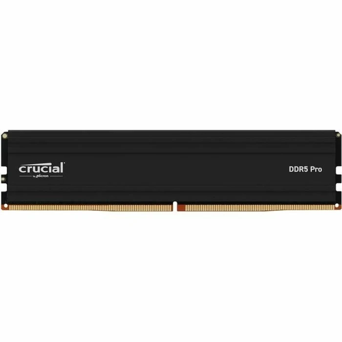 Μνήμη RAM Σταθερού Crucial 16 GB