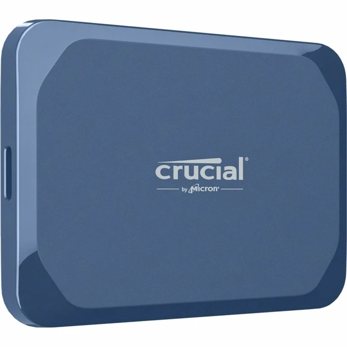 Εξωτερικός Σκληρός Δίσκος Crucial X10 