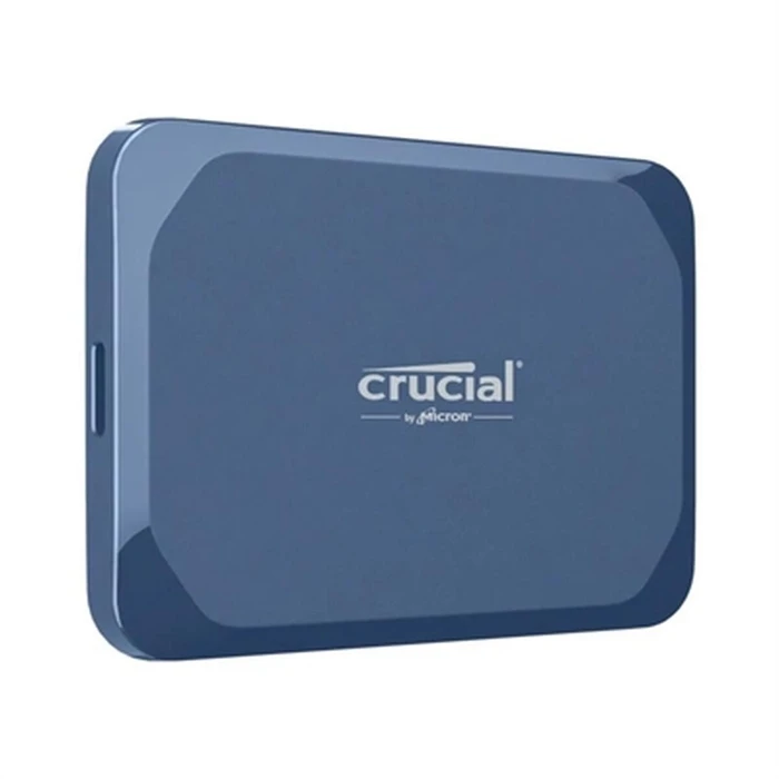Εξωτερικός Σκληρός Δίσκος Crucial X10 SSD 2 TB HDD 